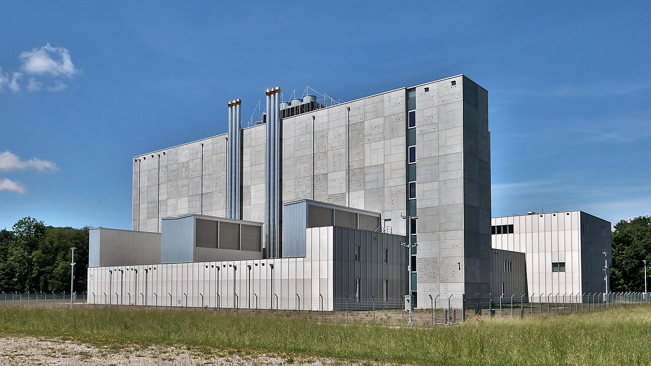 The Energy Bill of AI: Why Data Centers Became an Industrial Frontier