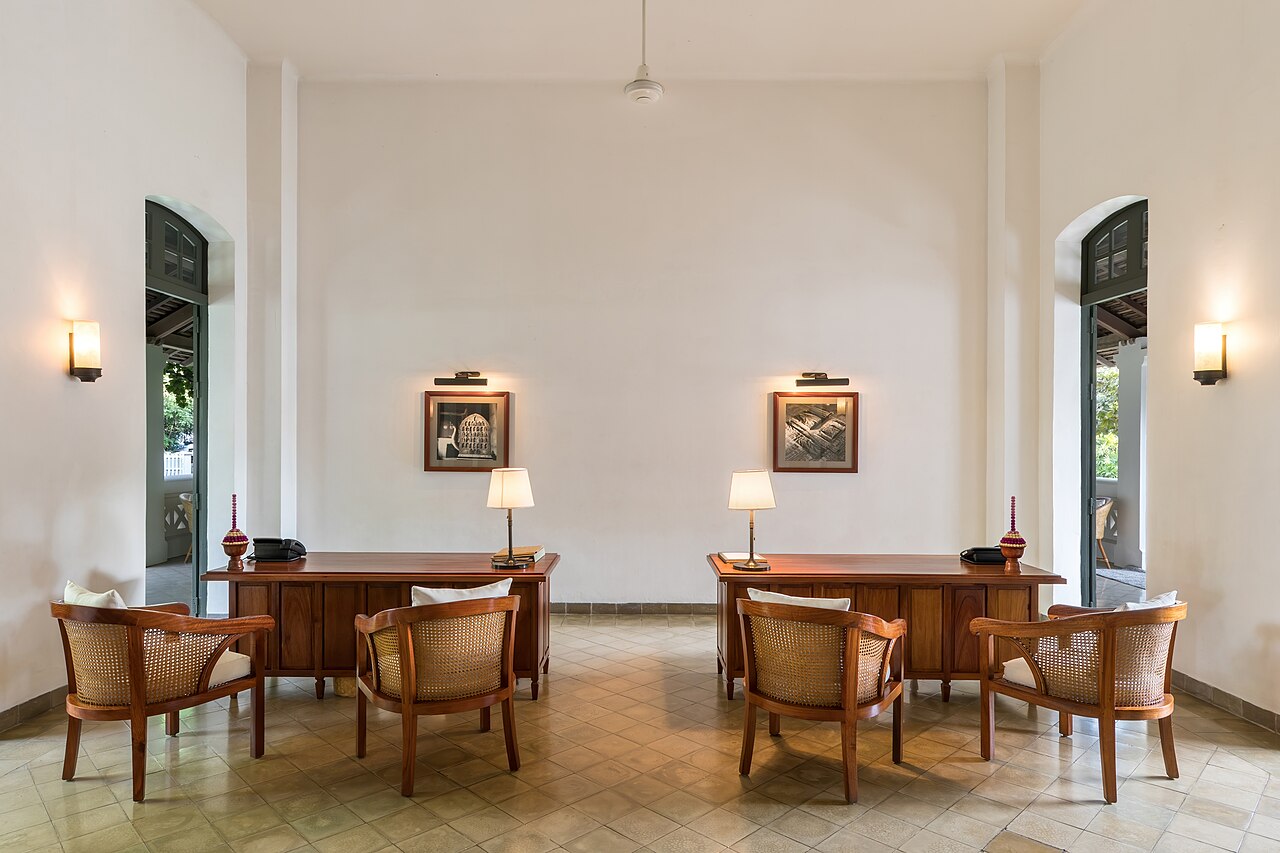The Hotel That Fired Its Robots, and the Smarter Machines Checking In After It
