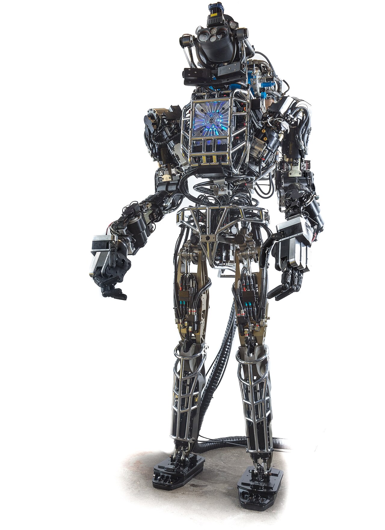 One Brain, Many Bodies: The Race to Build Robot Foundation Models