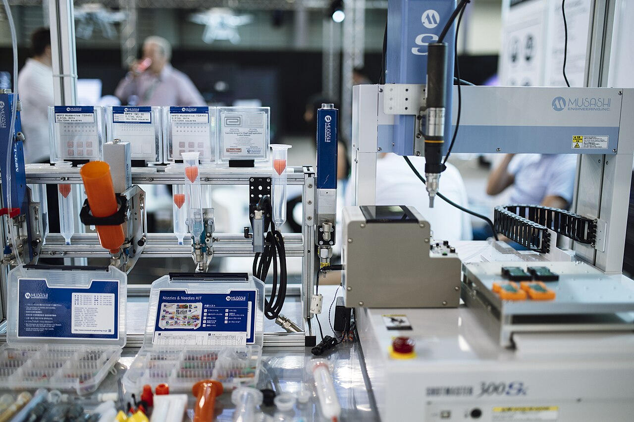 The Data Bottleneck: Why Robots Still Struggle to Learn From the Real World