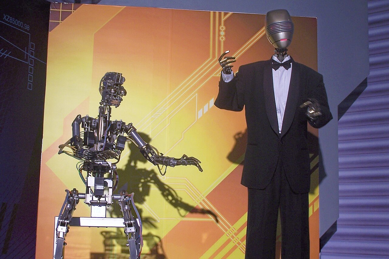 The Chinese Humanoid Robot Bubble Industrial Ambition vs. Economic Reality