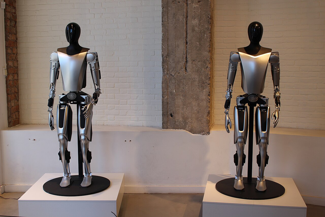 The Humanoid Bubble: Is China's Robot Gold Rush Ending?