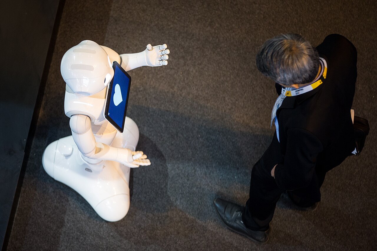 Companion Robots & EU Law: AI Act vs GDPR