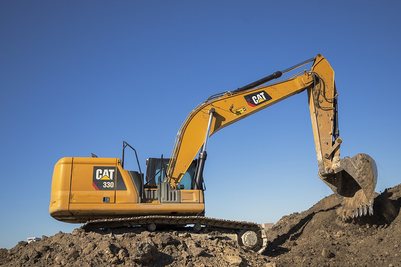Robots Report for Duty on the Building Site