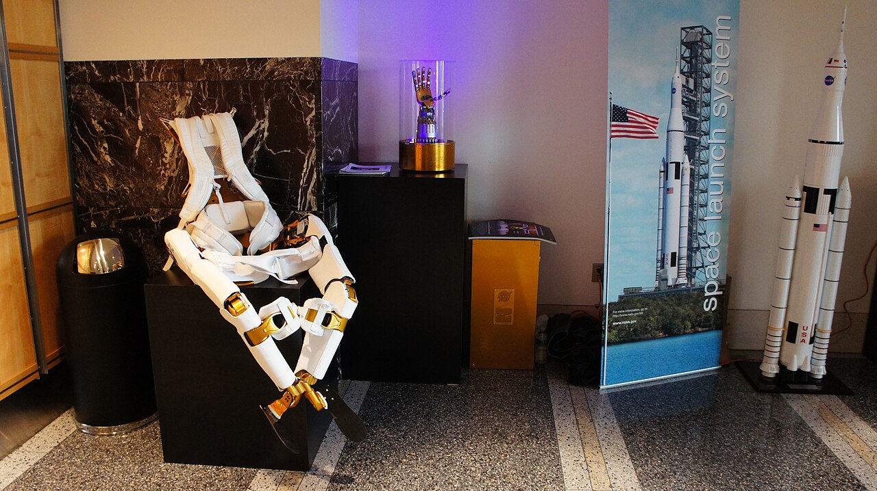 Robotic Exoskeletons in Rehabilitation Restoring Movement, Rebuilding Autonomy