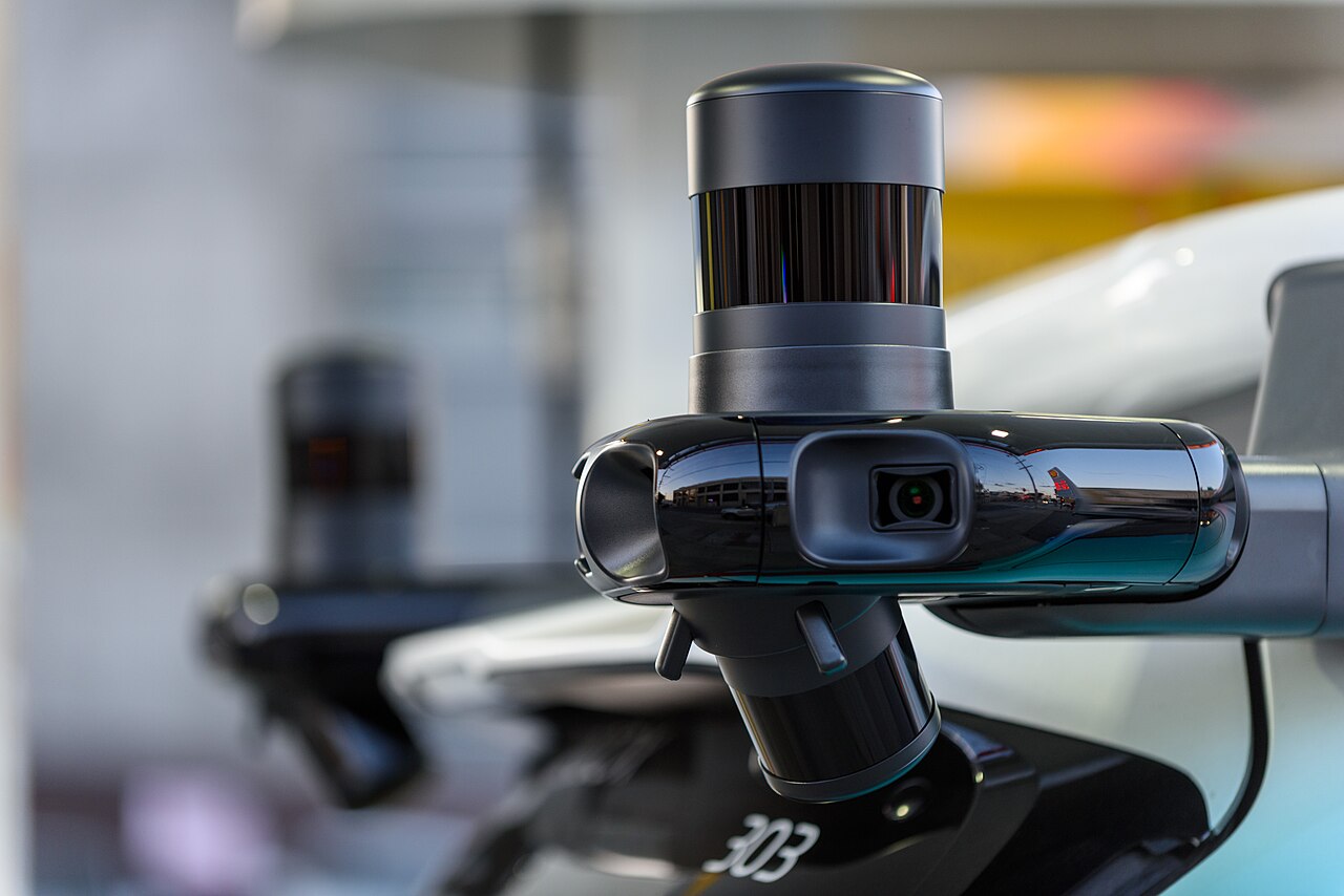 NVIDIA DRIVE: Redefining Mobility