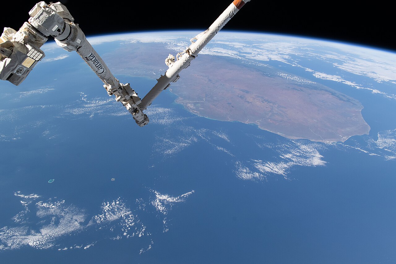 Mechanics in Orbit: The Year Robots Start Repairing Satellites